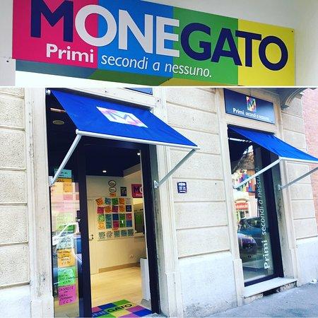 Monegato Primi Secondi a Nessuno